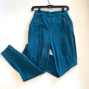 Lululemon The Lab stretchy work/play pants